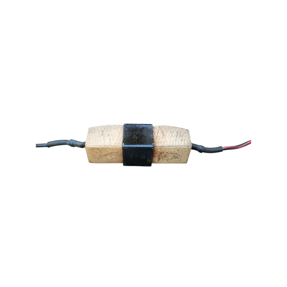 Resistência Ventoinha Radiador Gol Voyage Saveiro 377959493F - Imagem 1