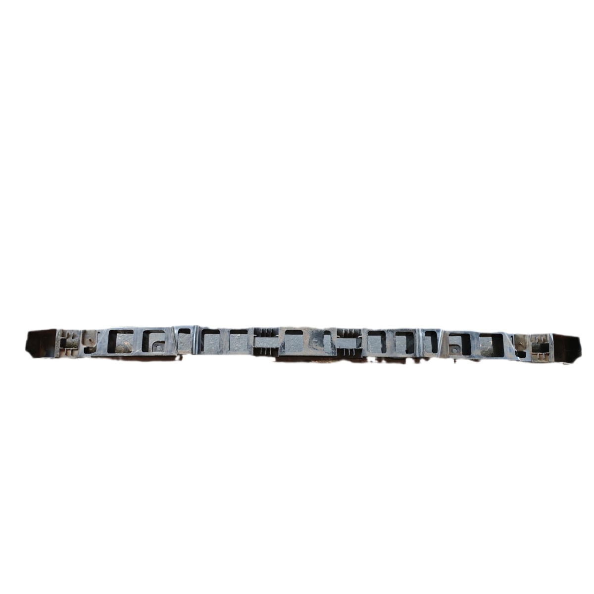 Absorvedor de Impacto Dianteiro Citroen C3 2003 ate 2011 - Imagem 4