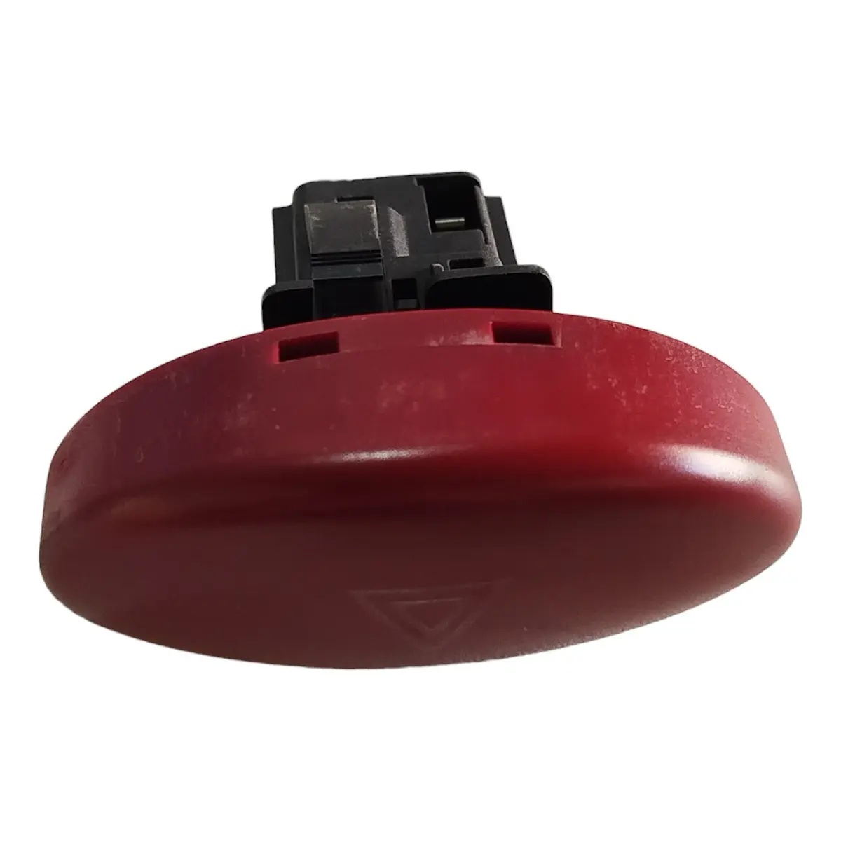 Botão Pisca Alerta Peugeot 206 2002 A 2008 9643213777 - Imagem 2