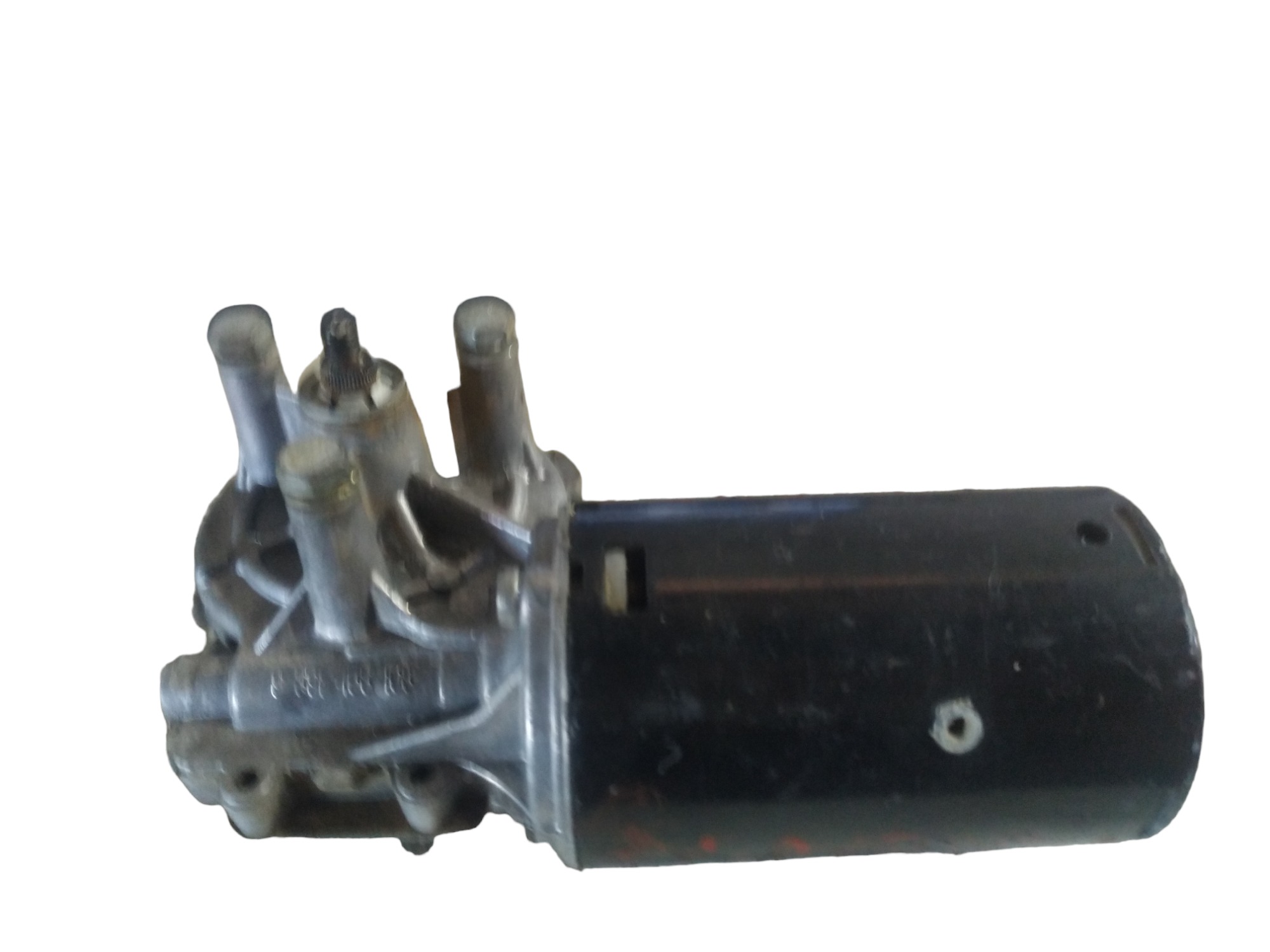 Motor Limpador Parabrisa Dianteiro Vw Versalles Santana 1995 - Imagem 2