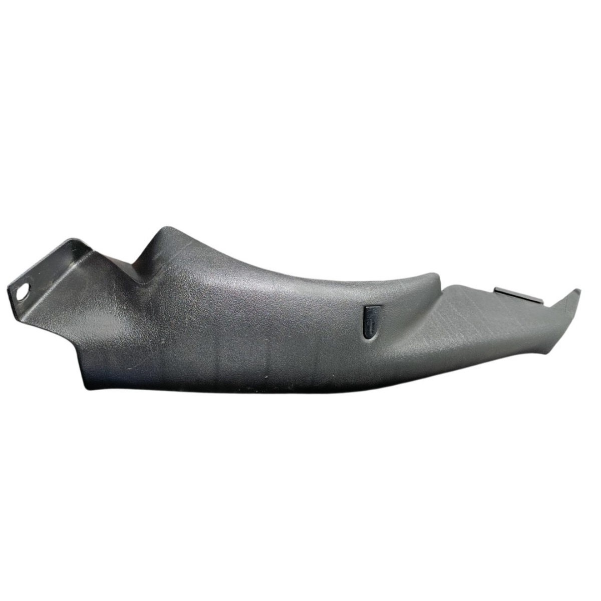 Acabamento Caixa De Roda Esquerdo Vw Golf 1999/2011 Original
