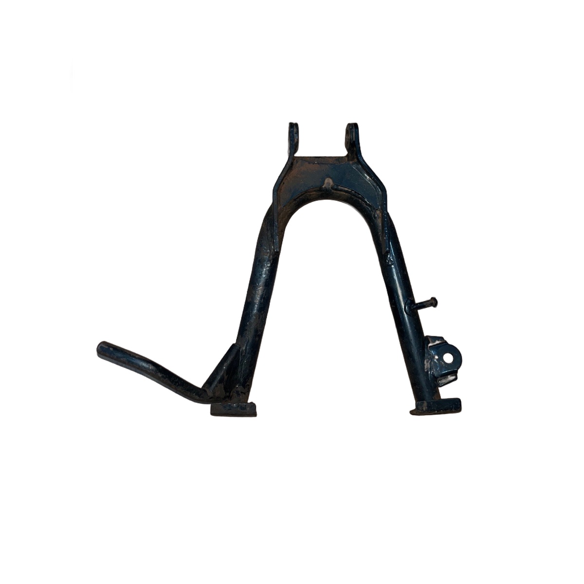 Cavalete Central Ybr 125 2004/2008 Original Usado - Imagem 5