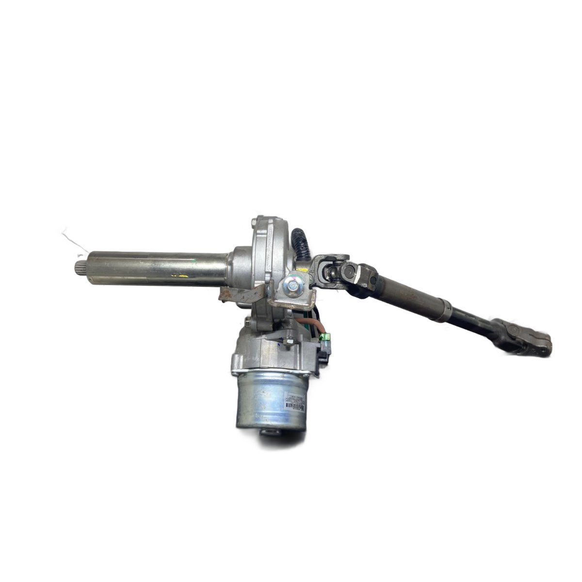 Coluna De Direção Eletrica  Honda E Hrv  2023/2026 - Imagem 2