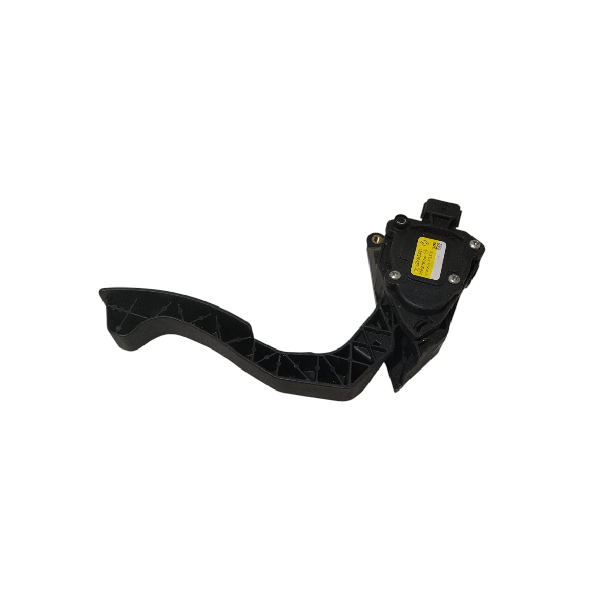 Pedal Acelerador Sandero Duster Logan - Imagem 3