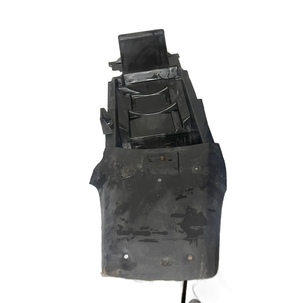 Paralama Traseiro Interno B Kawasaki Ninja Zx9R 900 1995 - Imagem 2