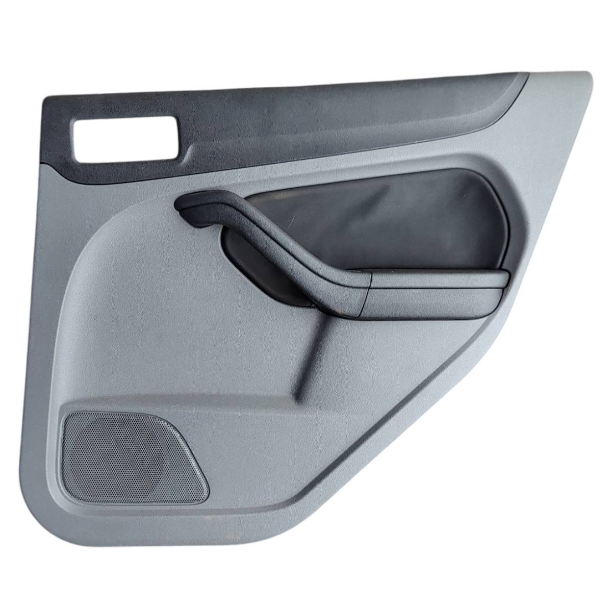Forro Porta Traseira Direito Ford Focus 2009-2012