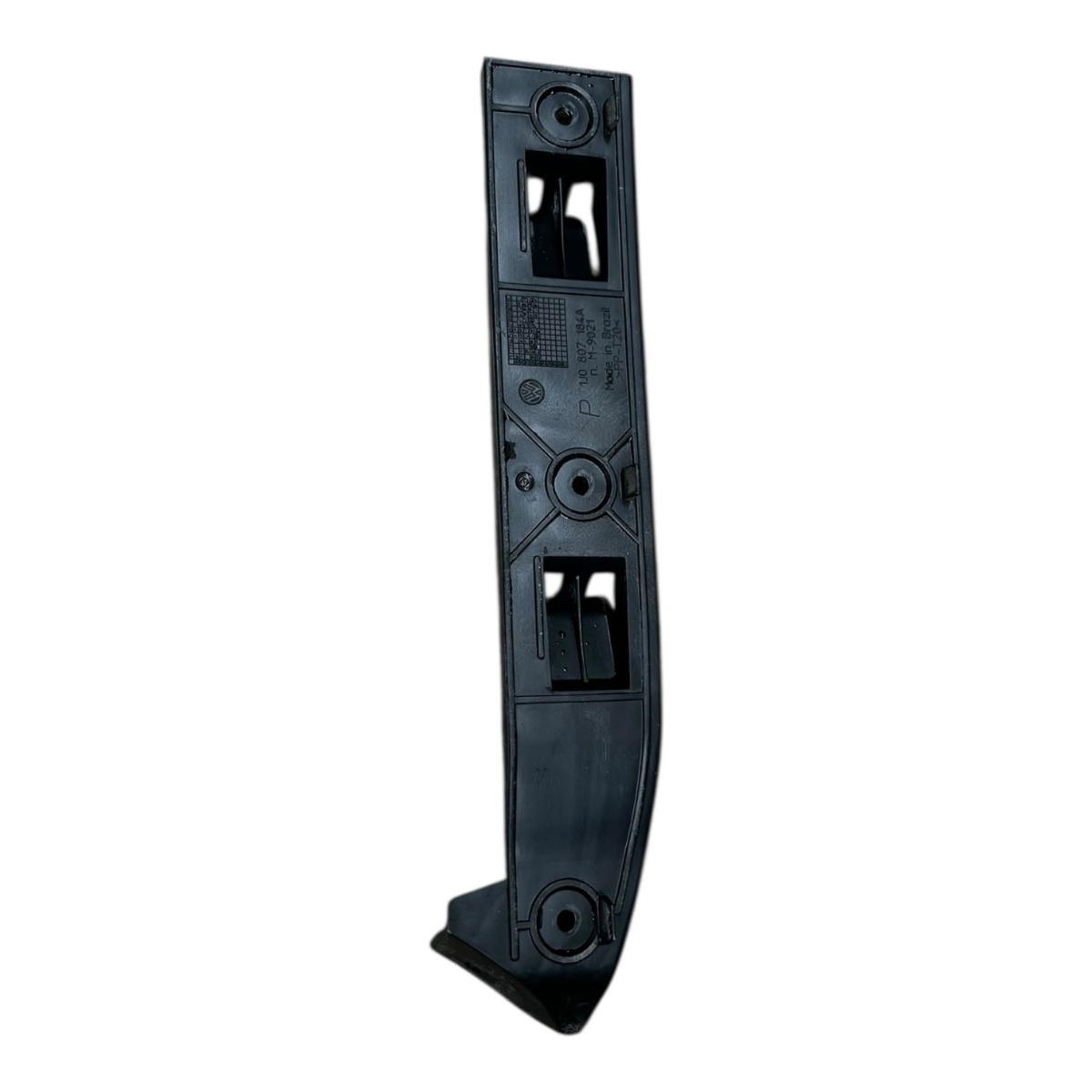 Guia suporte Parachoque Dianteiro Direito VW Golf 02 06 - Imagem 5