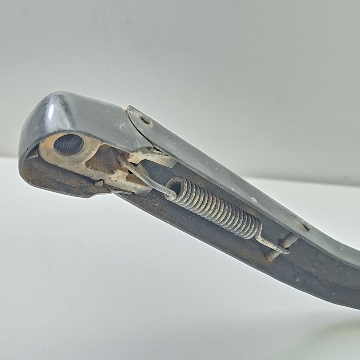 Braço Limpador Traseiro Parati 95/99 Original Vw 379955707 - Imagem 4