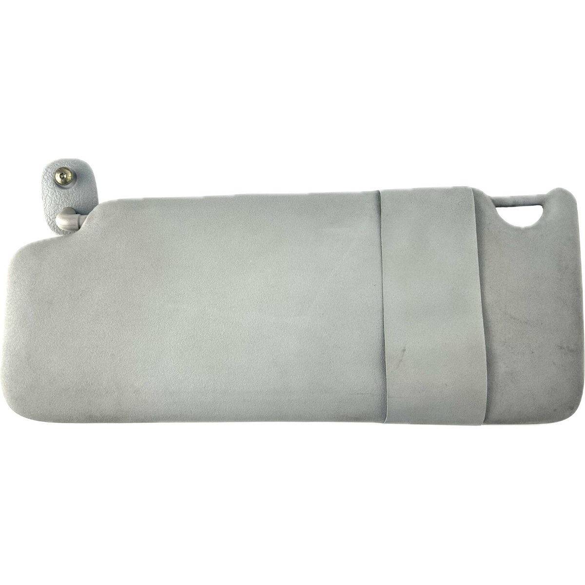 Quebra Sol Esquerdo Renault Clio RN 1.0 16V 2002 2003 - Imagem 6