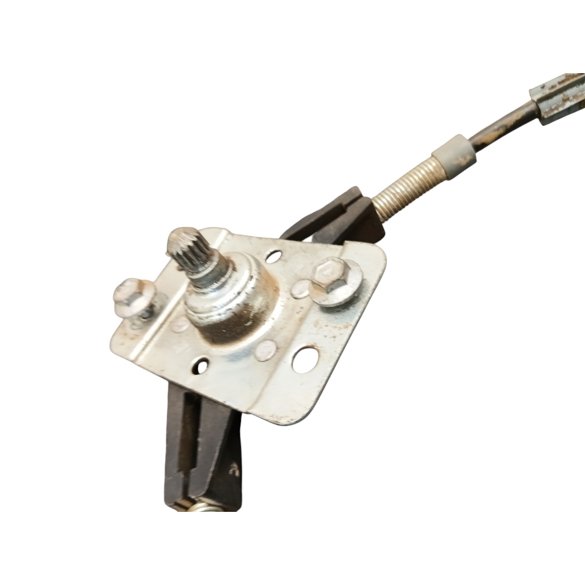 Máquina De Vidro Manual Tras Dir. Fiat Uno 2010 - Imagem 5