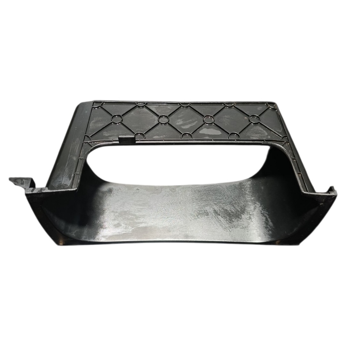 Moldura Painel Instrumento Vw Golf 1995/1998 1H6857059 - Imagem 2