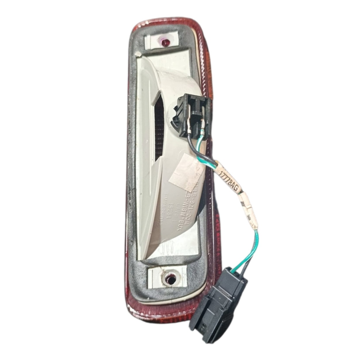 Break Light Cherokee Sport 1996/2001 55155614 - Imagem 4