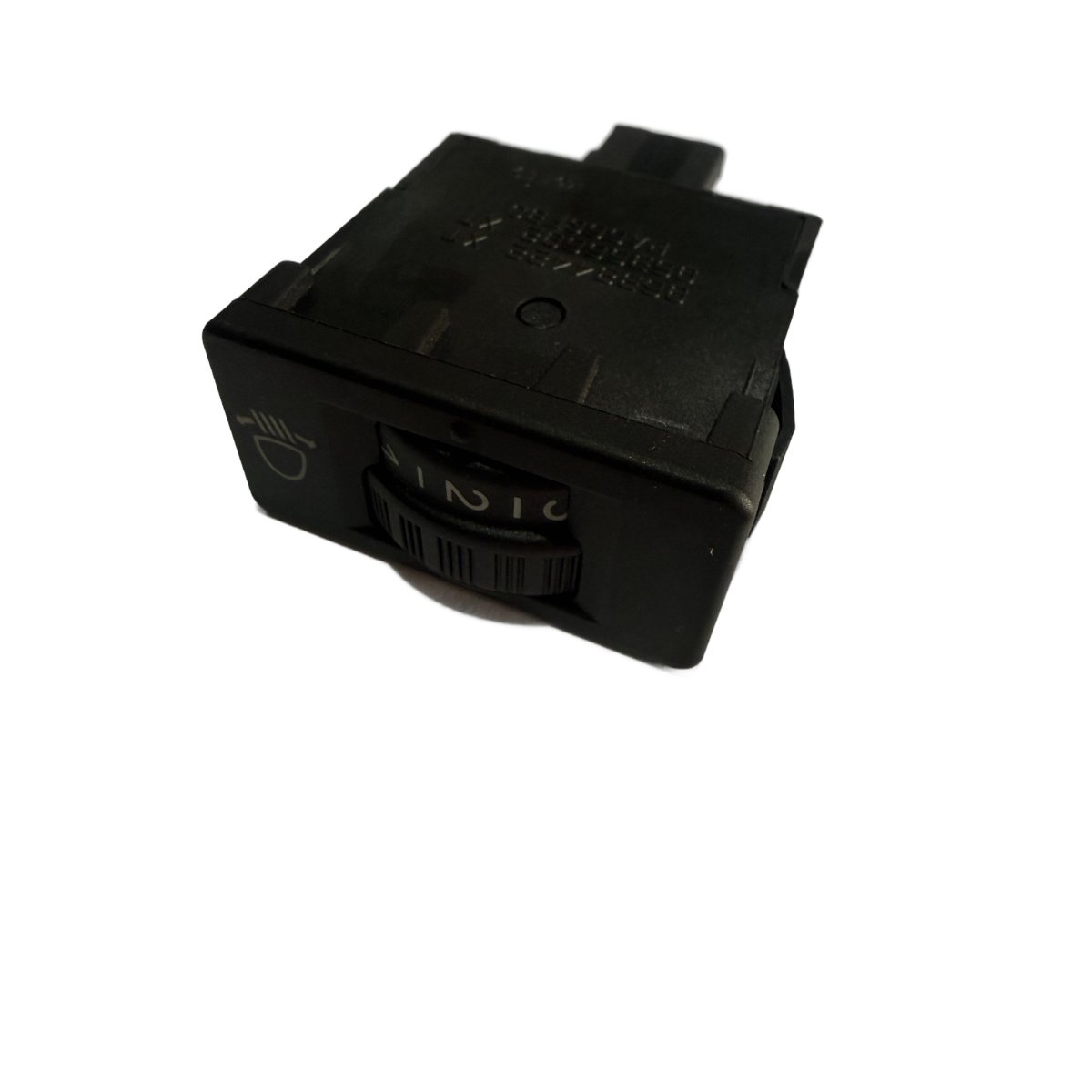 Botão regulador de altura dos faróis Peugeot 307 - 96384422 - Imagem 3