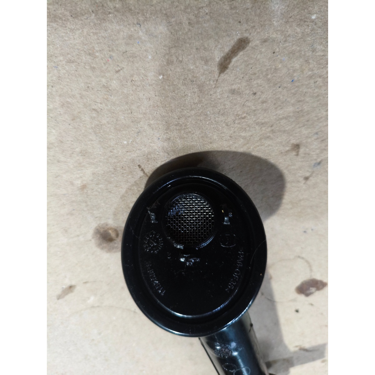 Pescador de Óleo Renault Kwid - Imagem 3