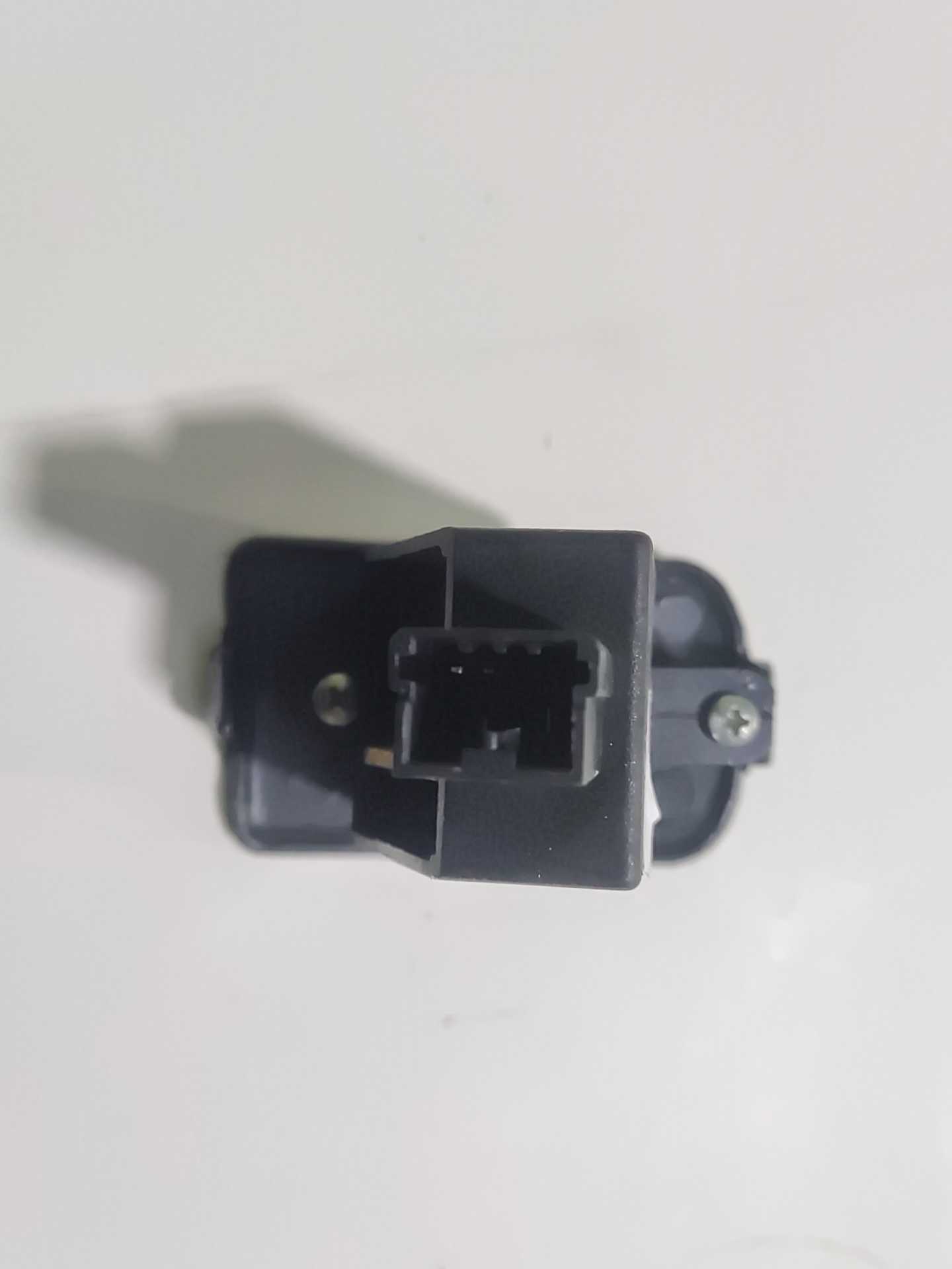 Botão Regulagem Farol Fiat Ducato 2006/2017 Original - Imagem 3