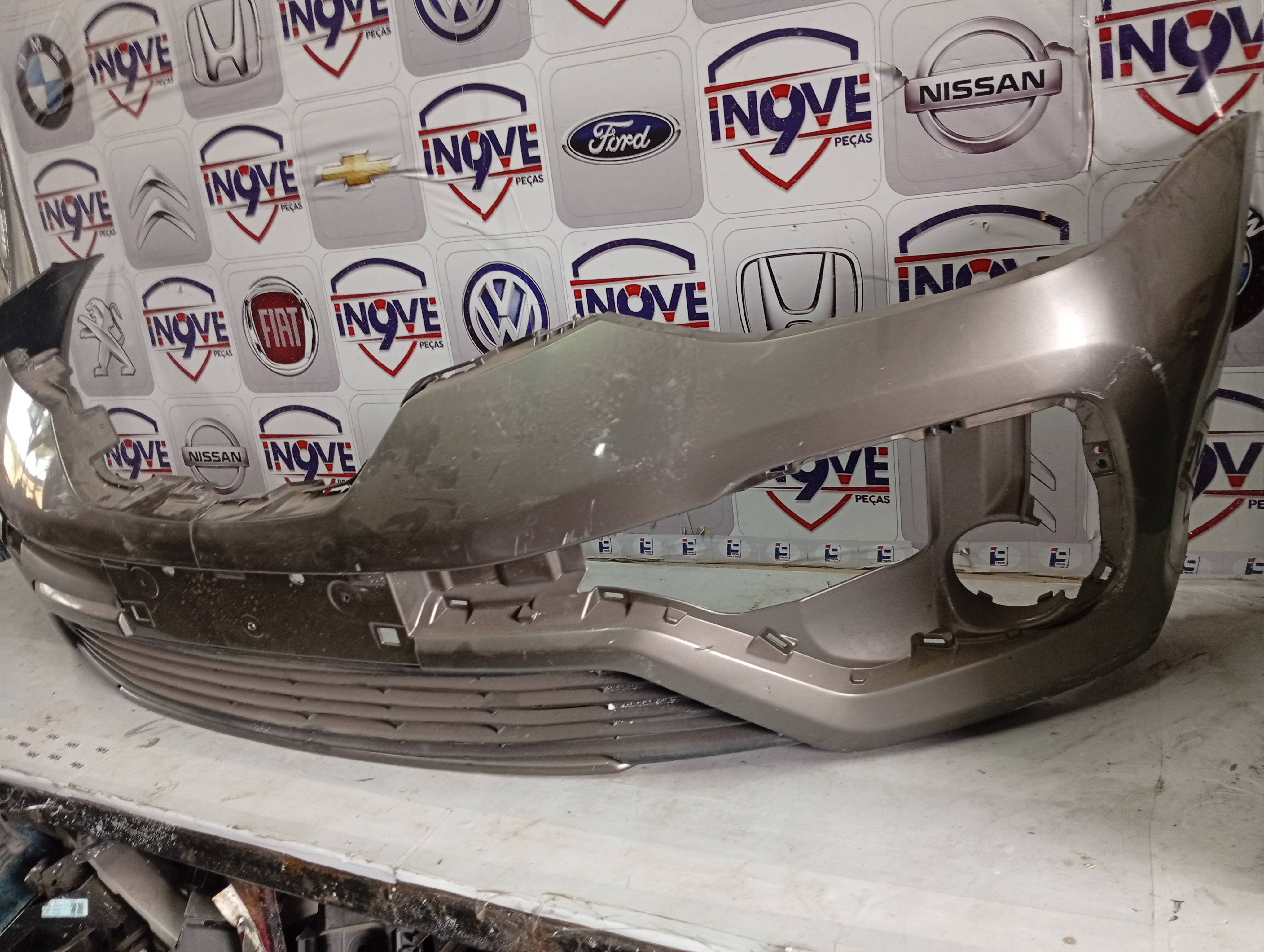 Parachoque Dianteiro Toyota Etios Original 2019 - Imagem 2