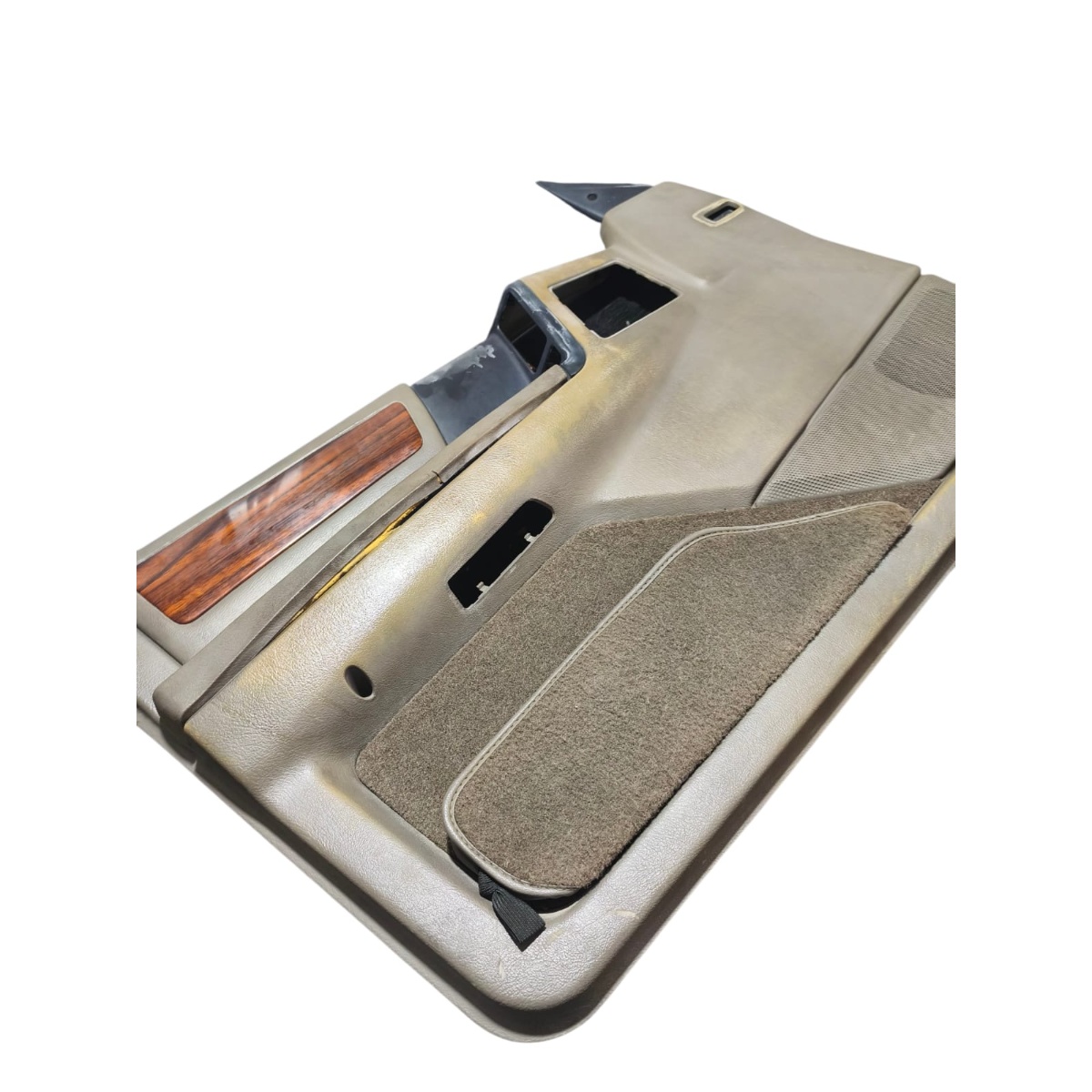 Forro De Porta Dianteira Esquerda Jeep Cherokee 1994/1998 - Imagem 2