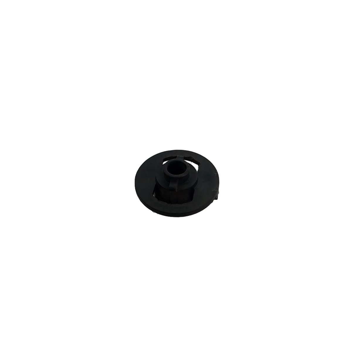 Trava Suporte Seta Pisca Titan 150 160 2014-2022
