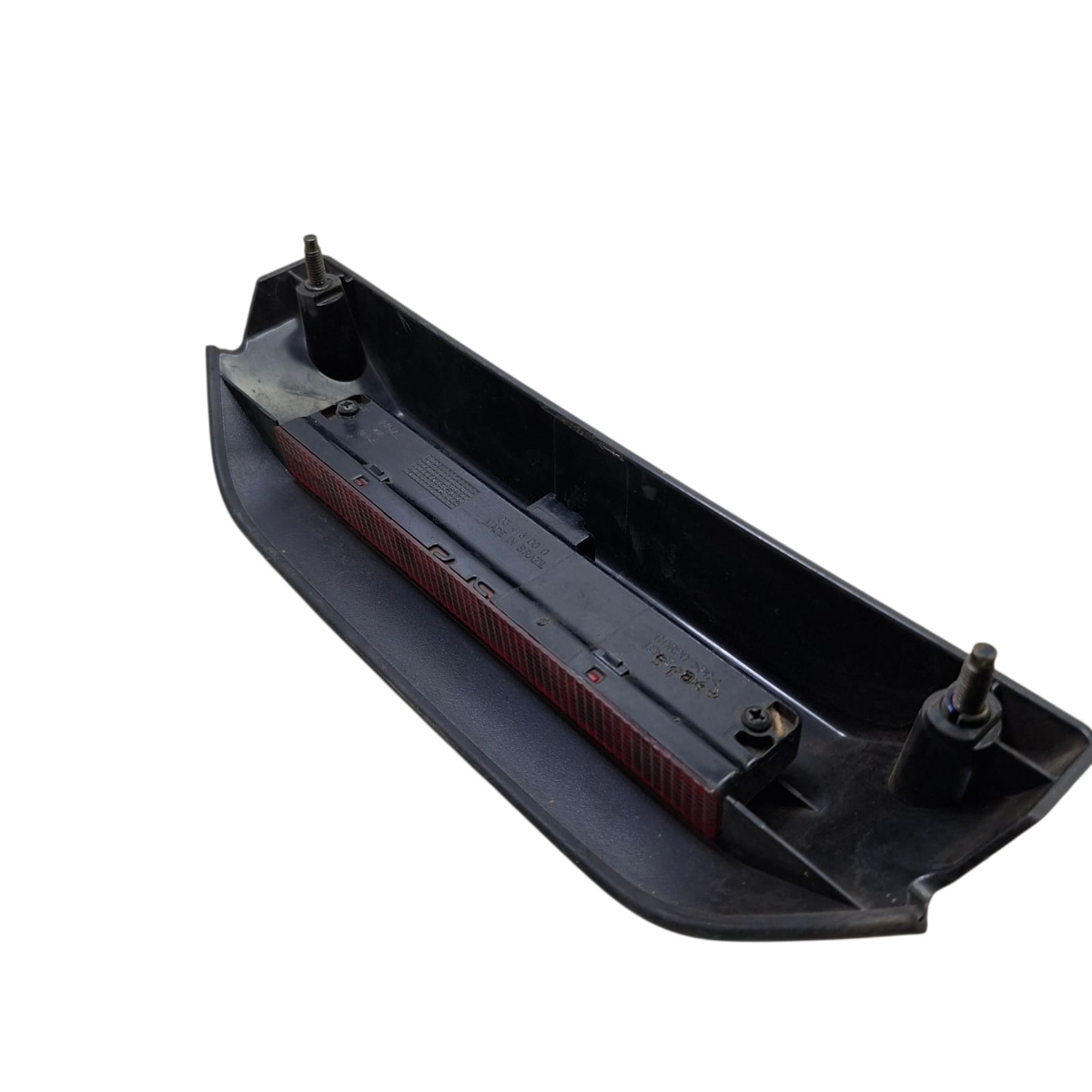 Breaklight Fiat Idea Adventure 2014 2015 2016 03416007 - Imagem 5