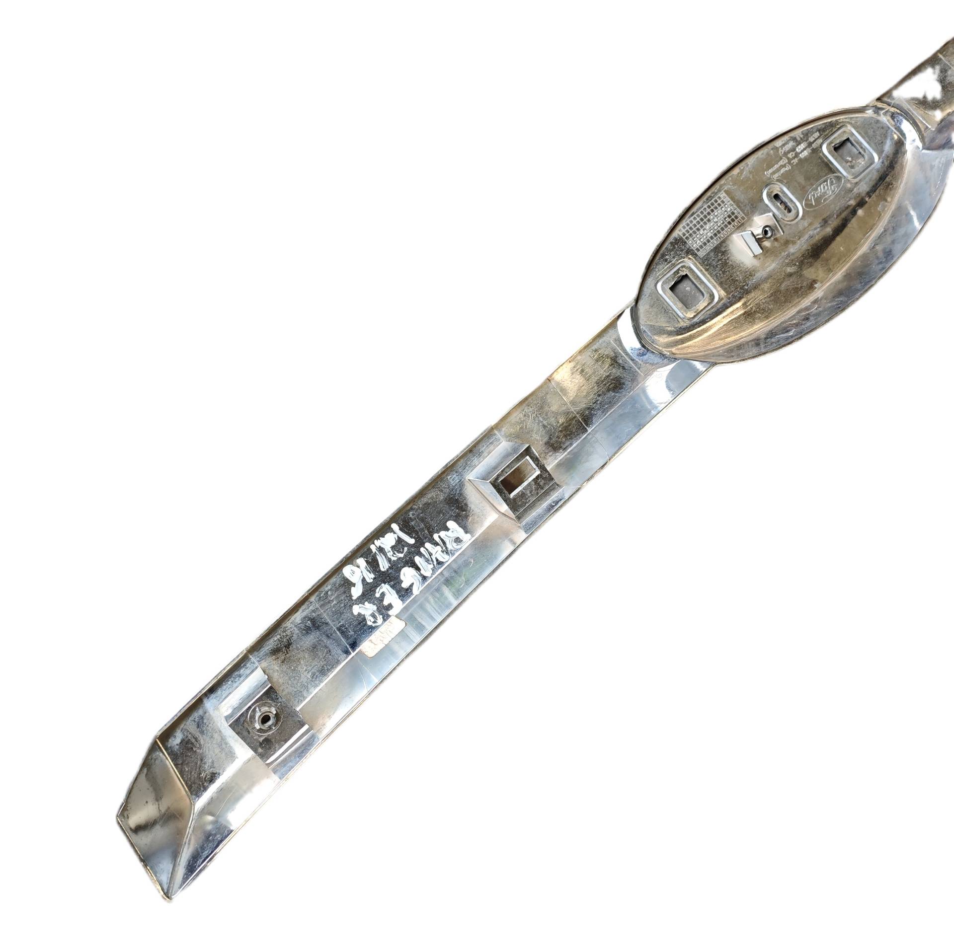 Friso Cromado Grade Ford Ranger 2012 Até 2016 - Imagem 7