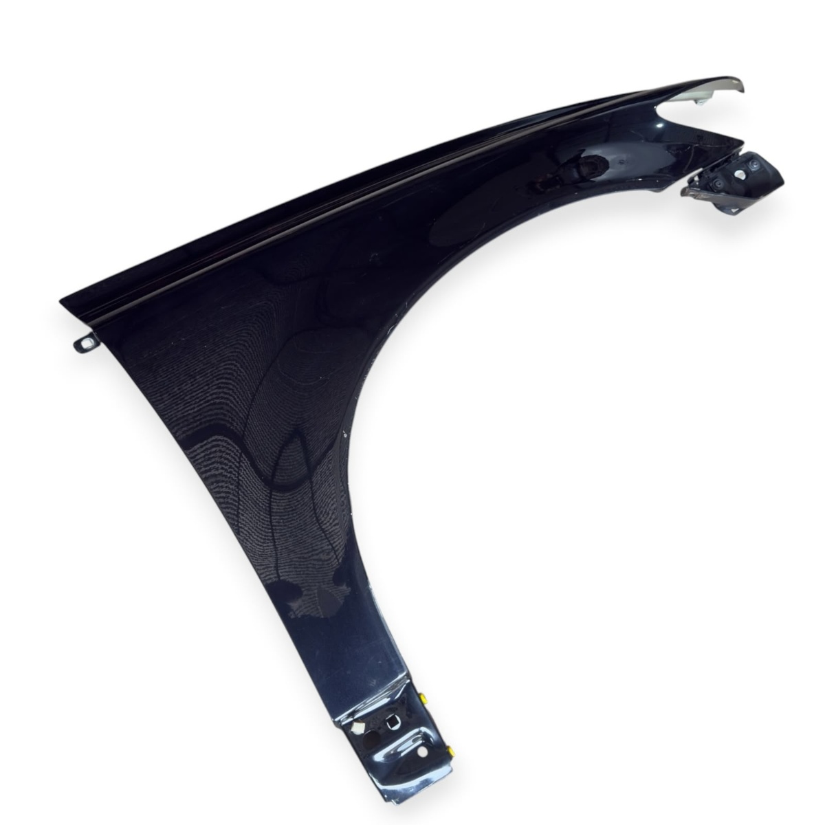 Paralamas Lado Direito Volvo S 40 2009 - Imagem 2