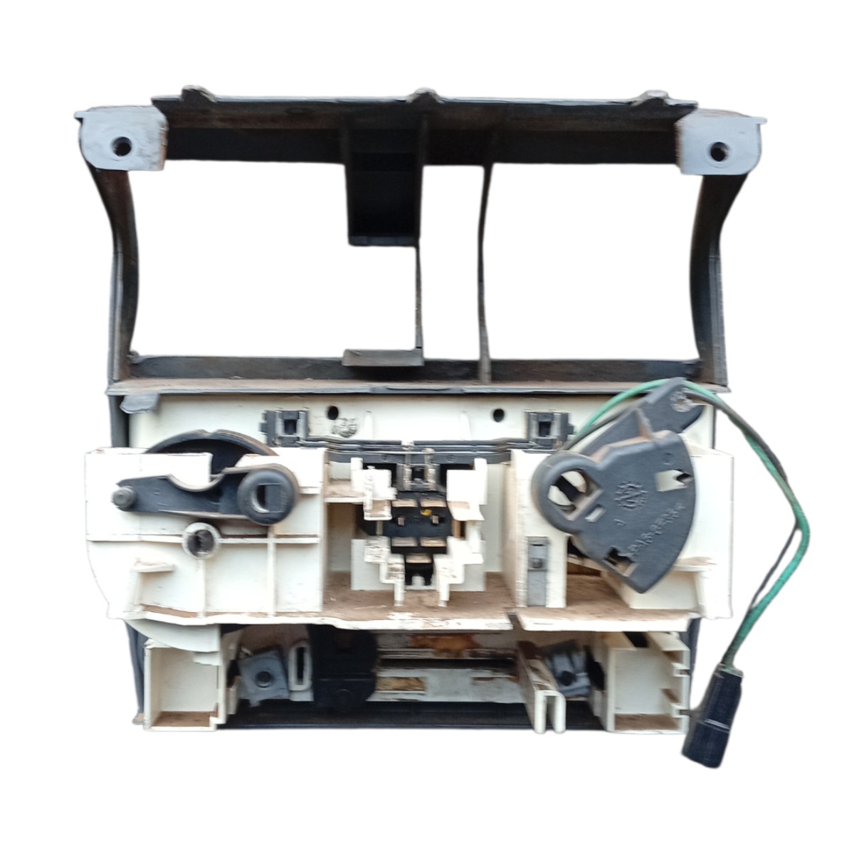 Comando de Ar Condicionado GM Corsa Classic - Imagem 2