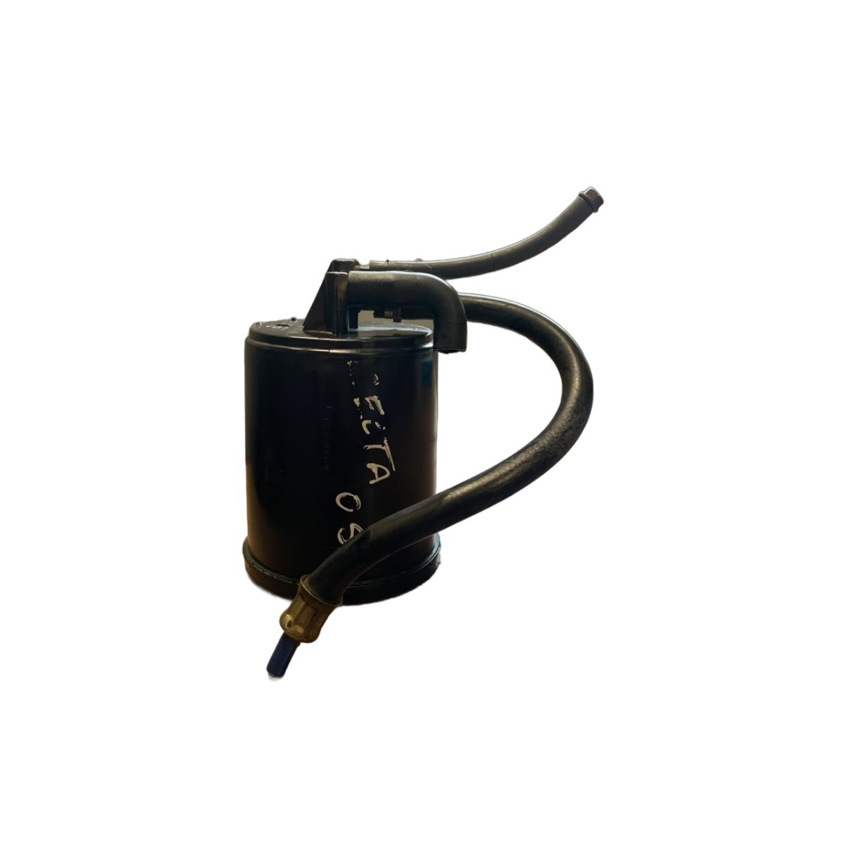 Filtro Canister Chevrolet Celta Corsa Prisma 1994 1995 2017 - Imagem 5