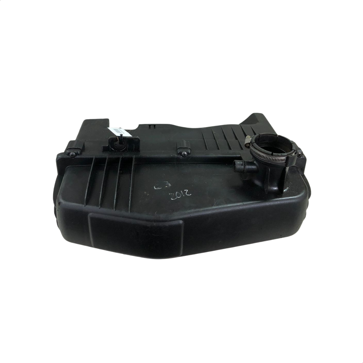 CAIXA FILTRO AR CITROEN C3 1.6 2013/2017 US. - Imagem 4