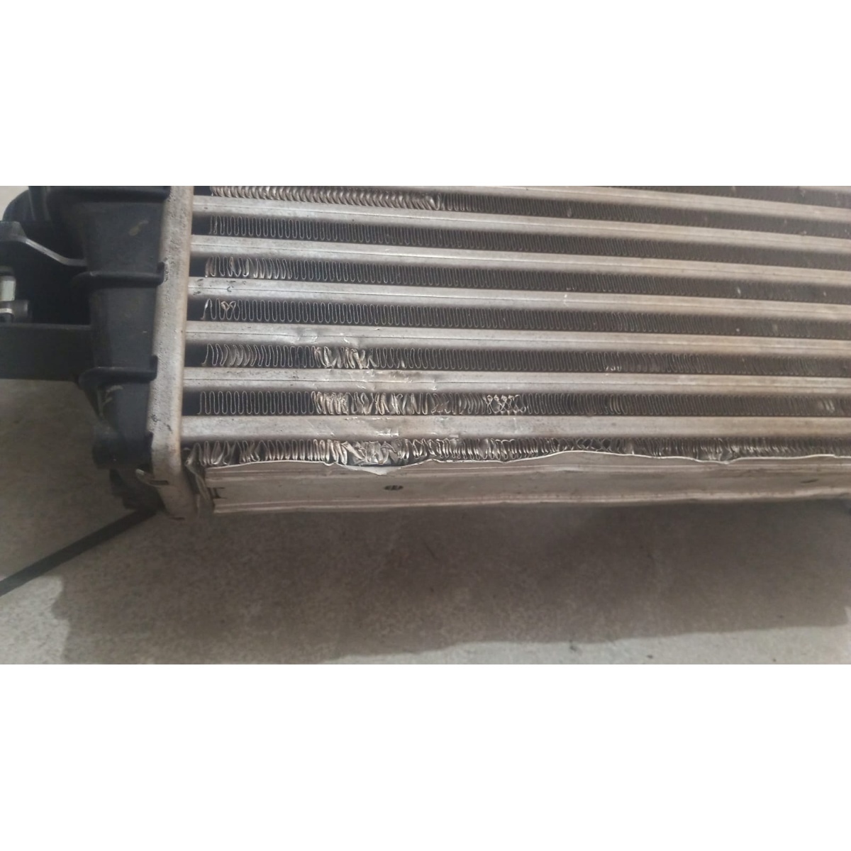 Intercooler 1.0 12V Kardian 2024 Em Diante 144615819 - Imagem 6