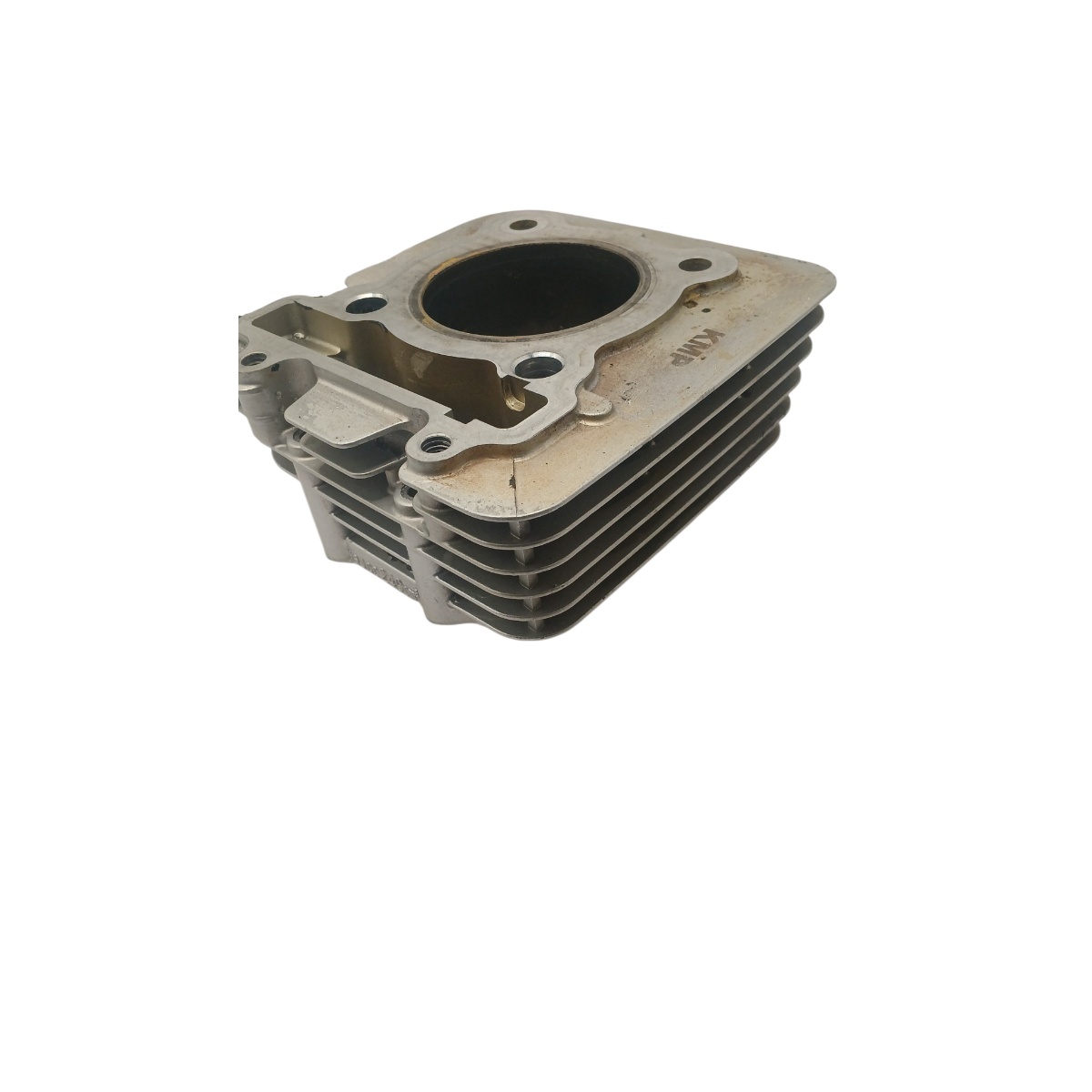 Cilindro Motor Yamaha Fazer 250 2005-2008 Original - Imagem 2