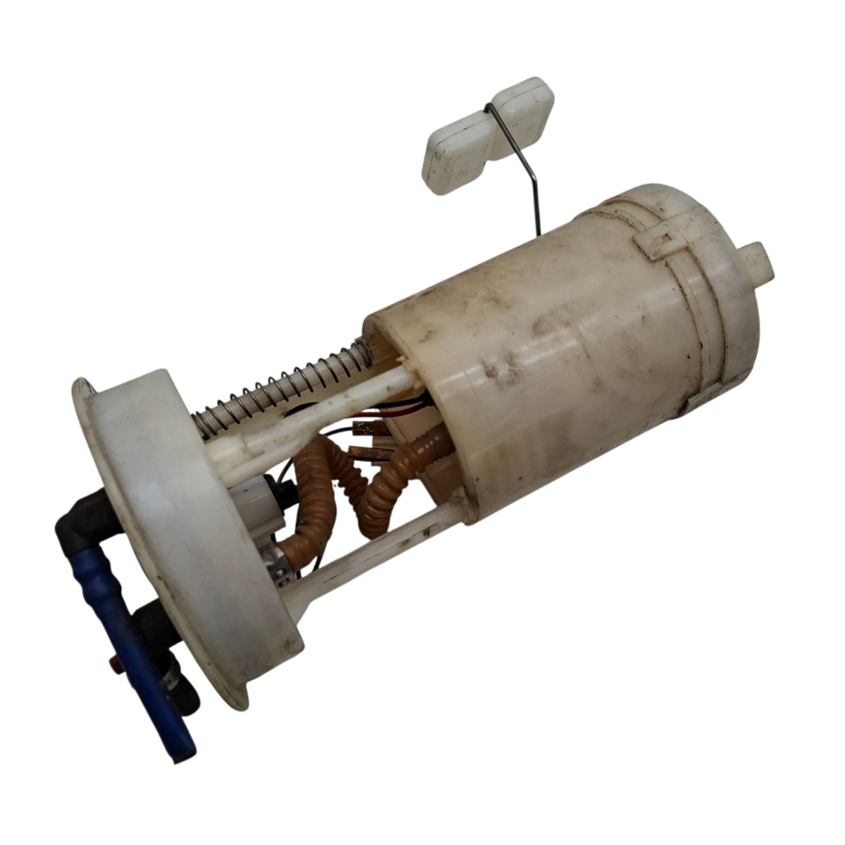 Bomba Combustivel Vw New Beetle 2007 2010 2.0 R8857 - Imagem 5