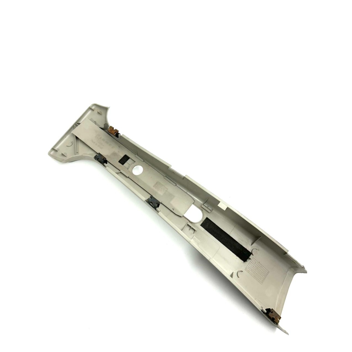 Moldura Coluna Esquerd Classe A 160 190 Original A1686901125 - Imagem 5