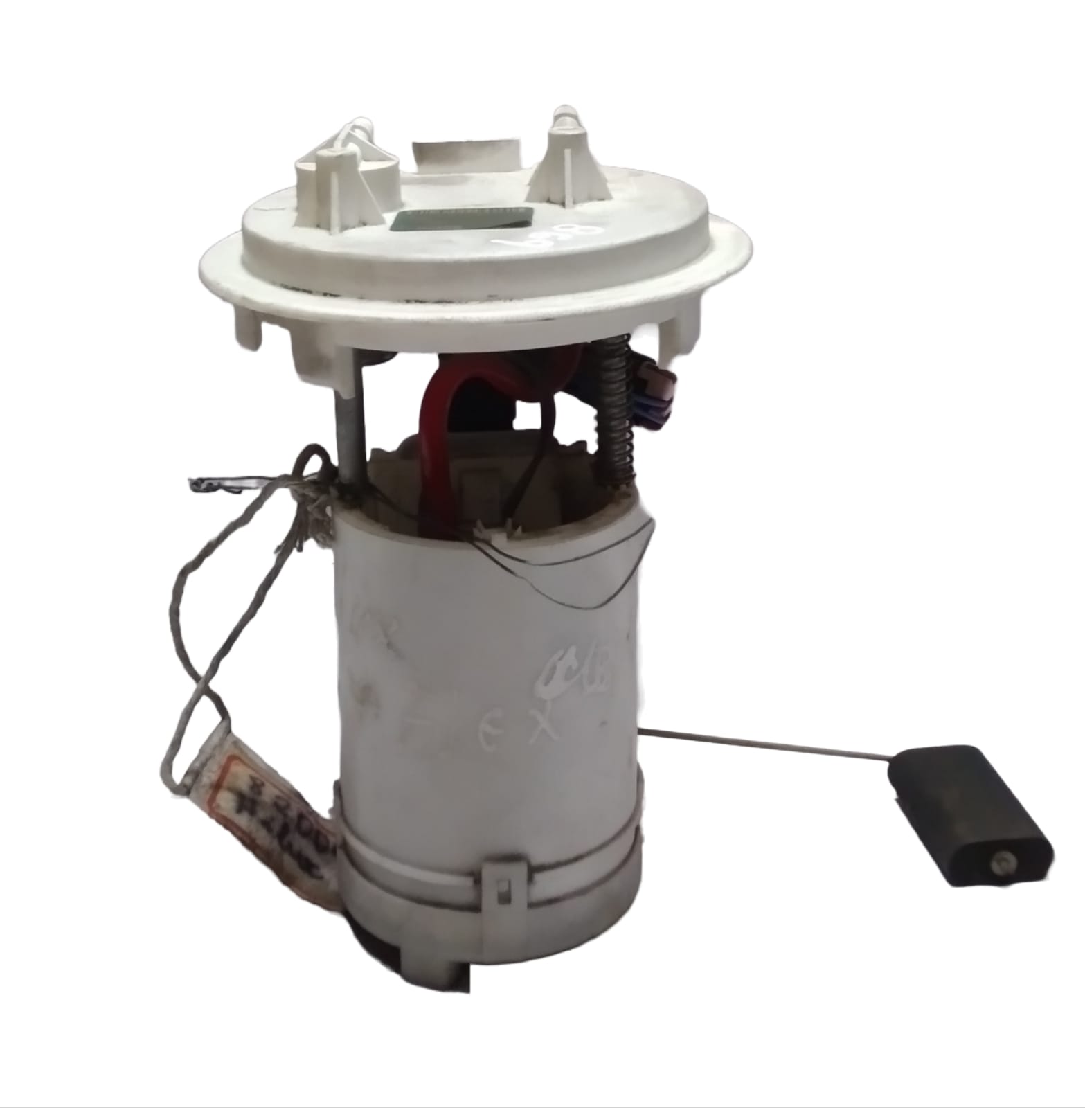 BOMBA DE COMBUSTIVEL C3 1.4 FLEX 2006/2012 COD:9658347280