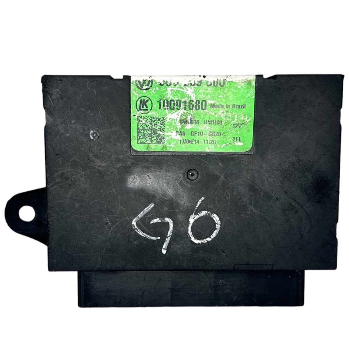 Módulo Conforto Vw Gol 5U0959800B