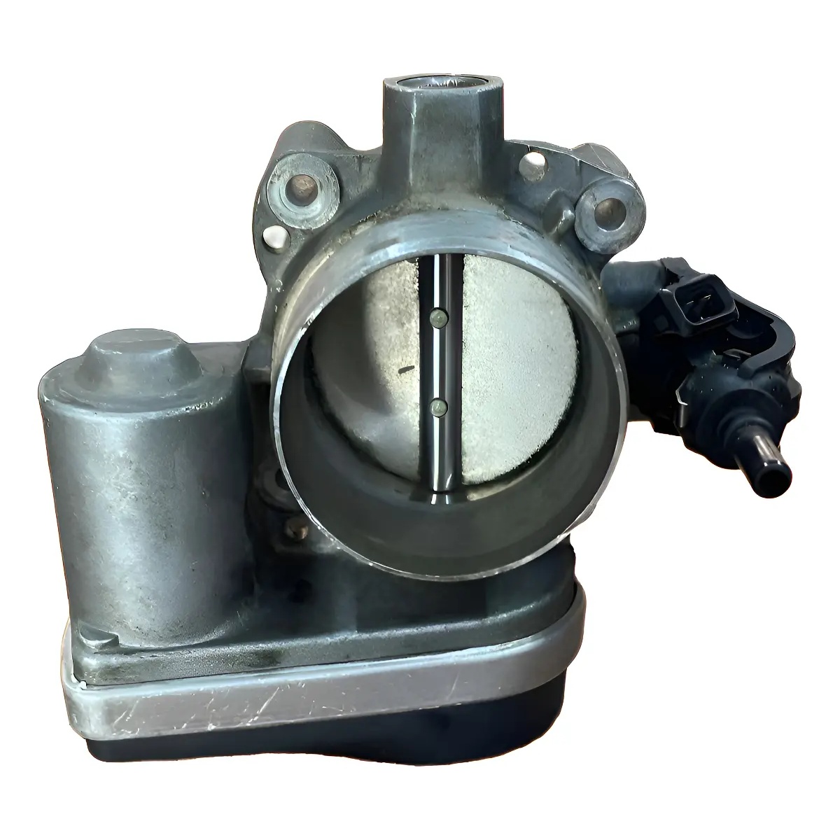 Tbi Corpo Borboleta Renault Fluence A2C53374432 H8201064751