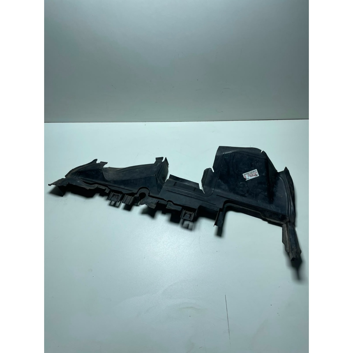 Defletor Radiador Audi A5 Esquerdo 2013 a 2015 8t0121283r - Imagem 3