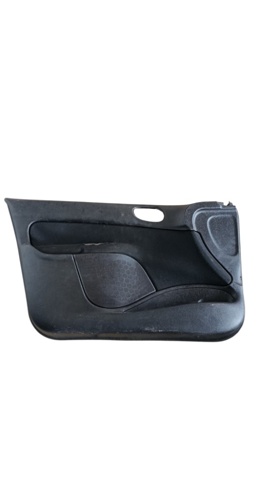 Forro Porta Dianteir Esquerd Peugeot 206 Sw 2005 06 07 08 09