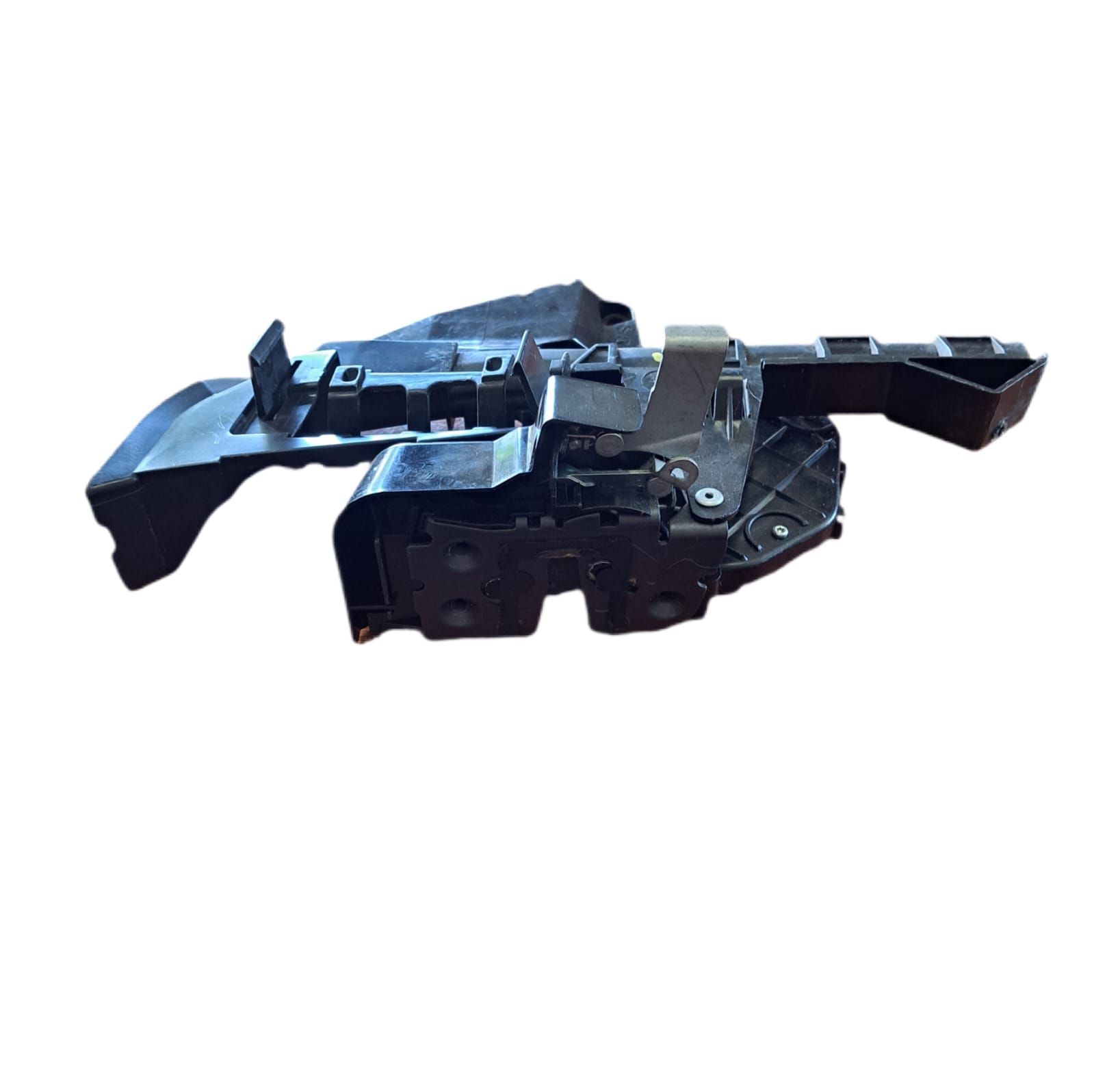 Fechadura Porta Traseira Direita Focus 2009/2013 - Imagem 4