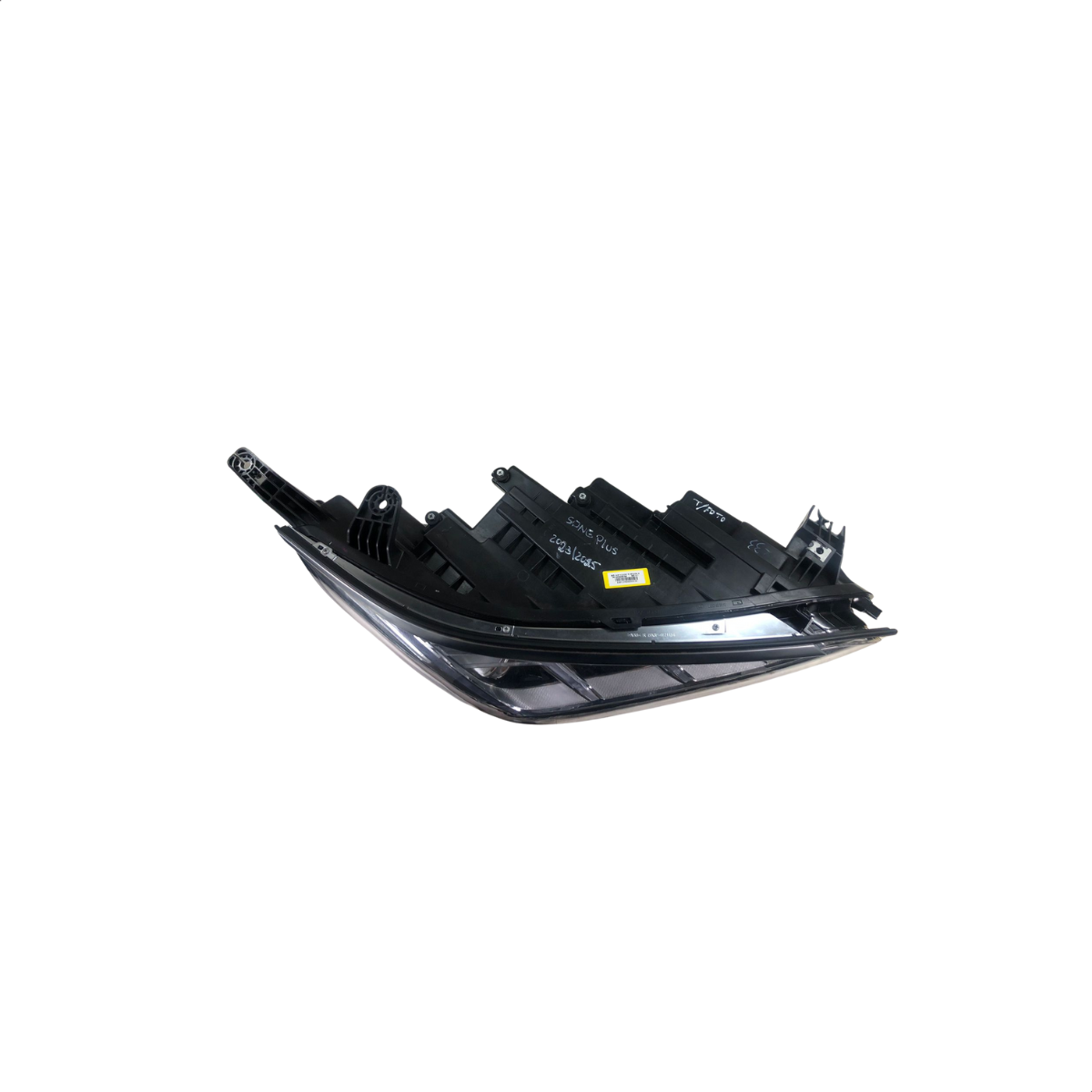 FAROL DIREITO COM LED BYD SONG PLUS 2023/2025 IN. - Imagem 3