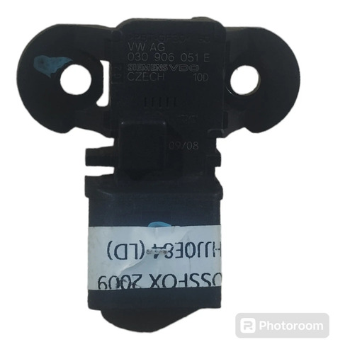 Sensor Map Volkswagen Kombi 1.4 Gol Polo 1.6 2010 030906051e - Imagem 5