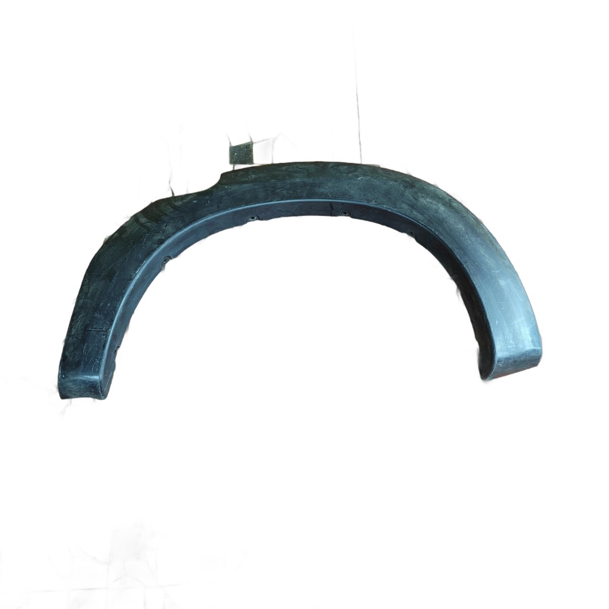 Moldura Paralama Traseiro Esquerdo Toyota Hilux 2005 A 2015