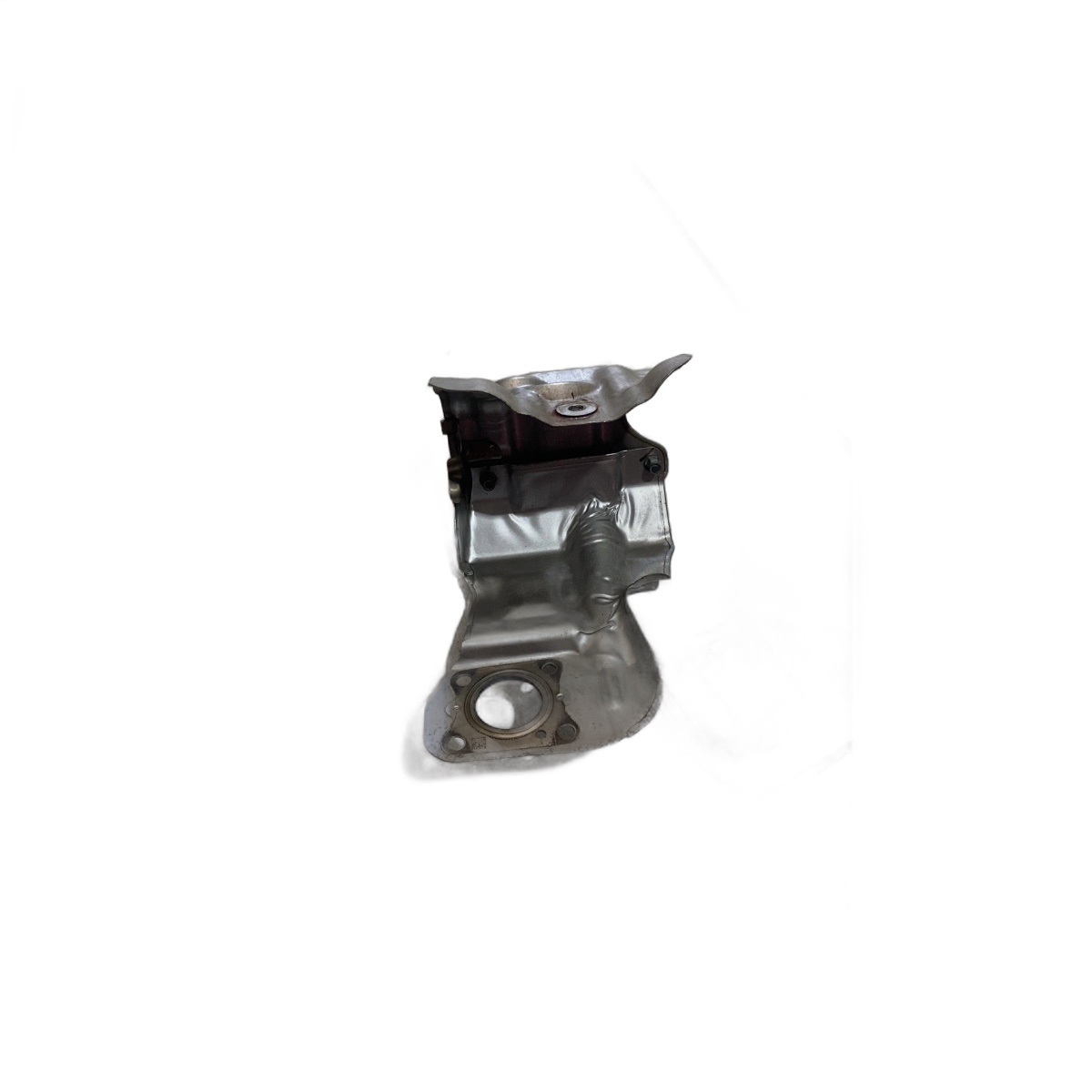 Junta Defletor Calor Turbina Motor T270 Jeep 46338507 - Imagem 3