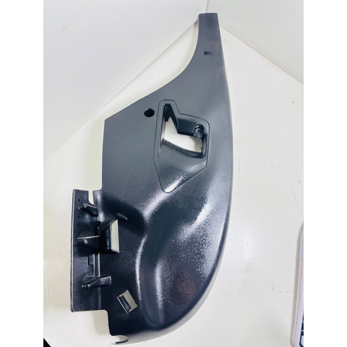 Acabamento Console Central Citroën C4 Pallas 2009 Original - Imagem 5
