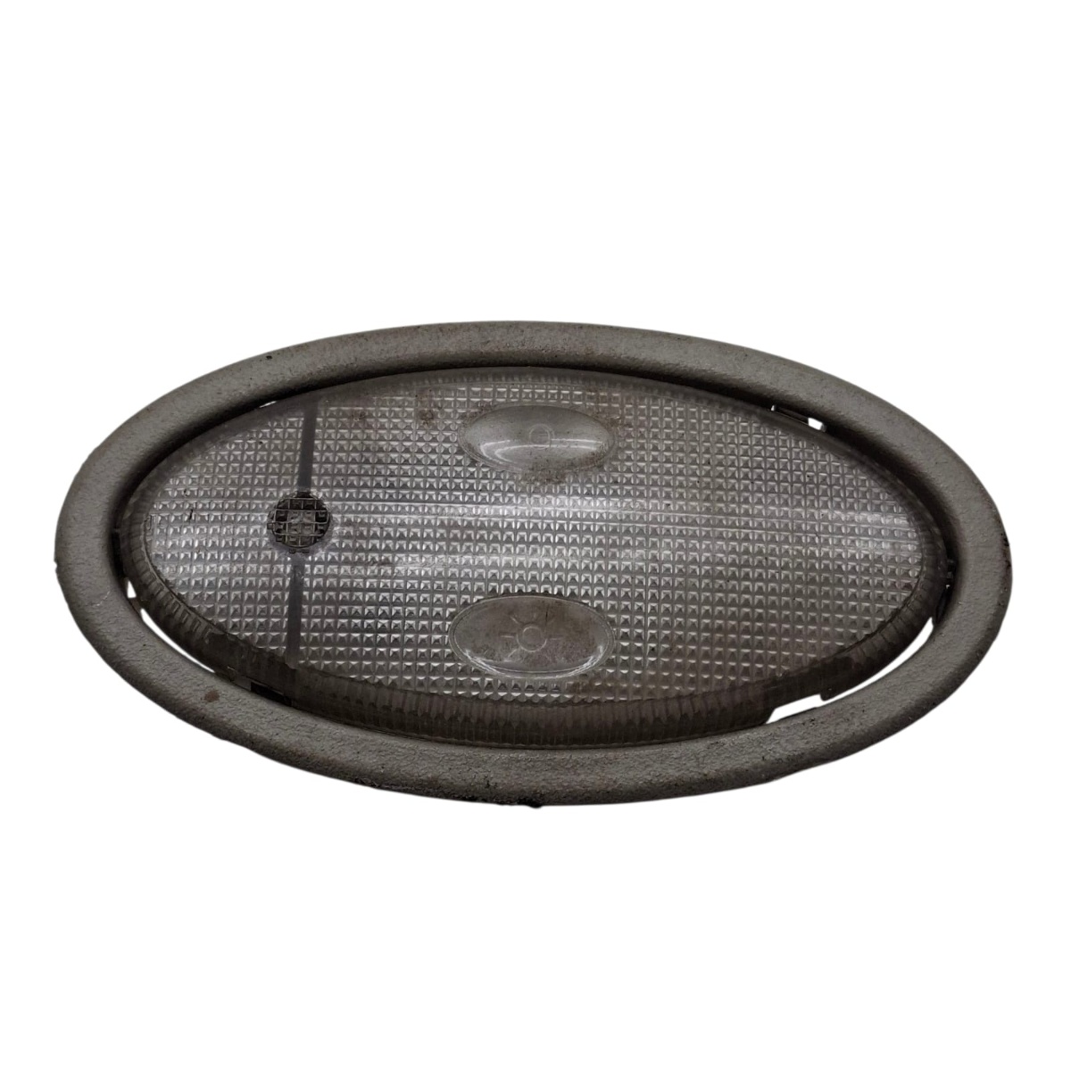 Luz Teto Cortesia Gm Celta 2002 2003 2004 2005 2006 93307353