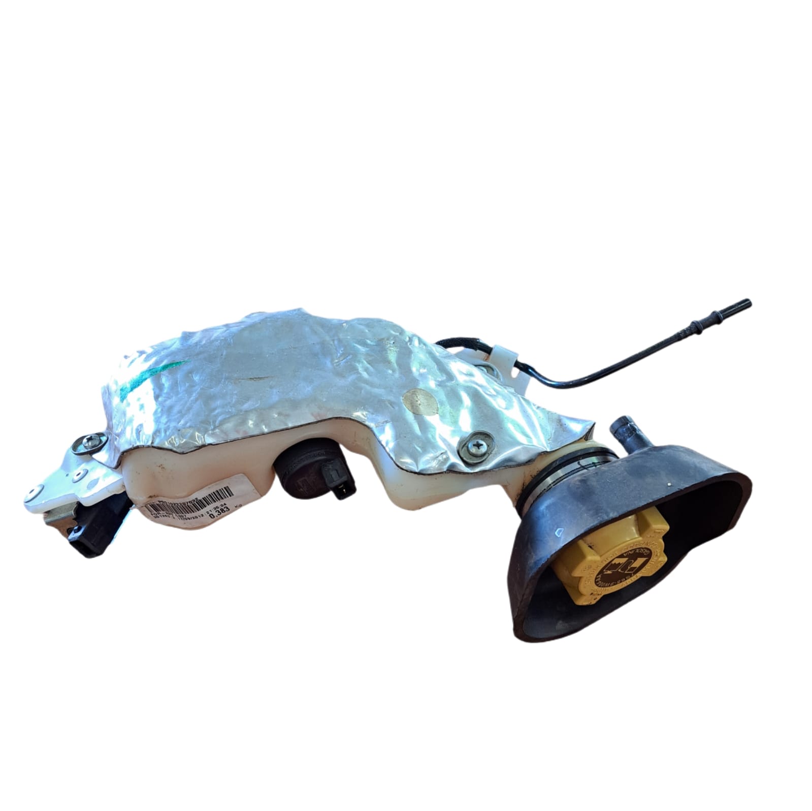 Reservatório de Água Partida Fria Ford Focus - Imagem 4