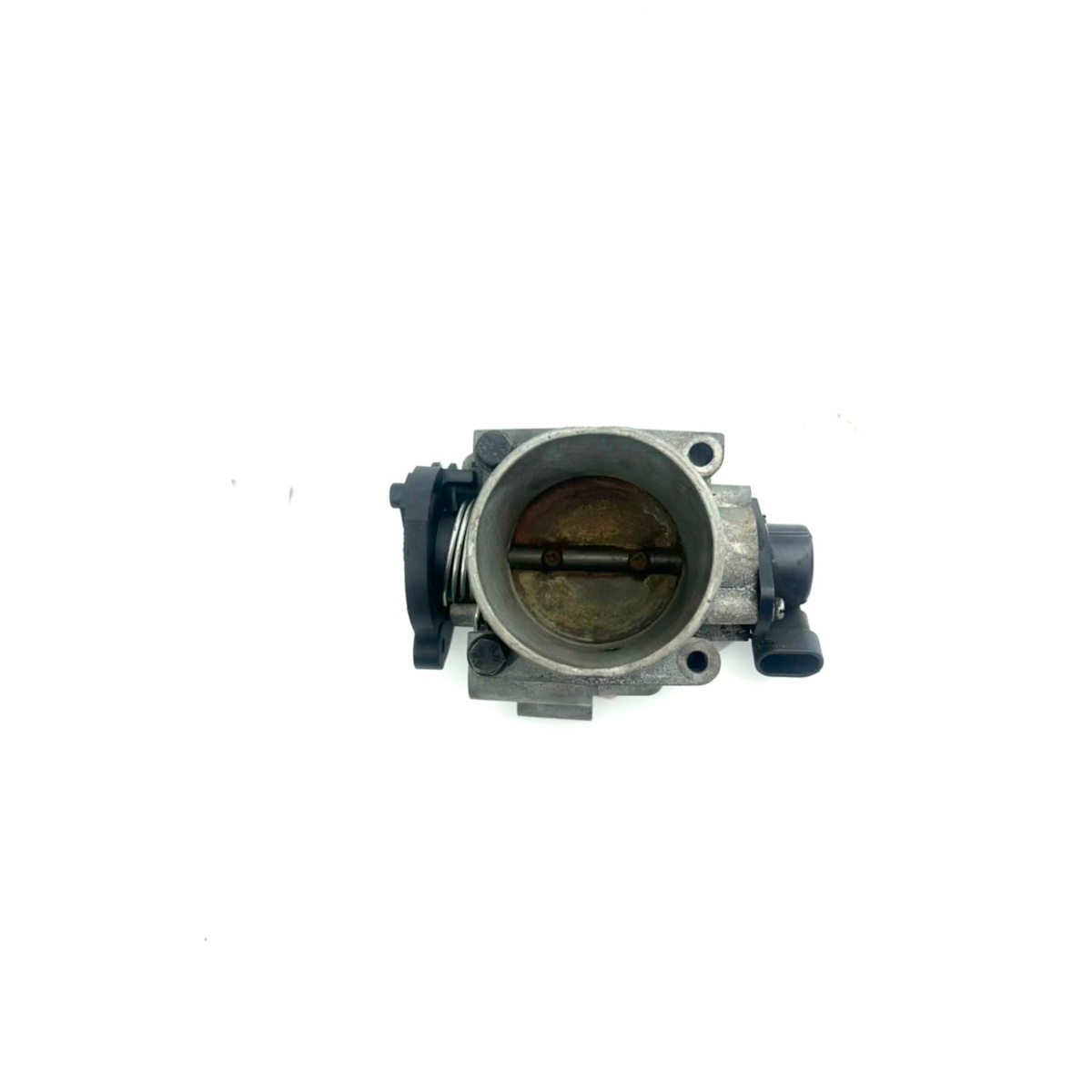 Corpo Borboleta Tbi Volvo V40 2.0 1997 Á 2004 9186780 - Imagem 7