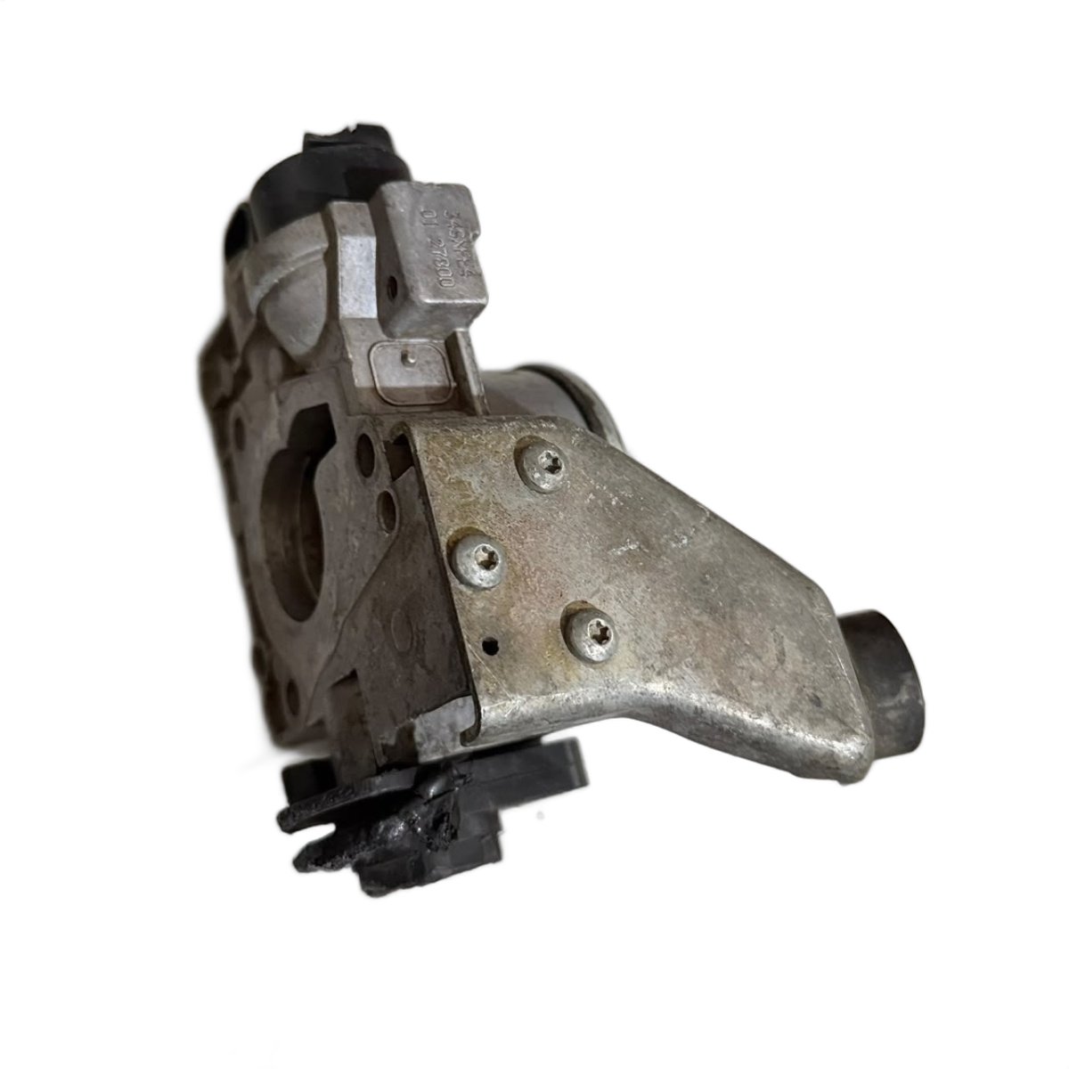 Corpo De Borboleta Tbi 1.0/1.3 Strada Fiorino Palio 34Sxfe6 - Imagem 3