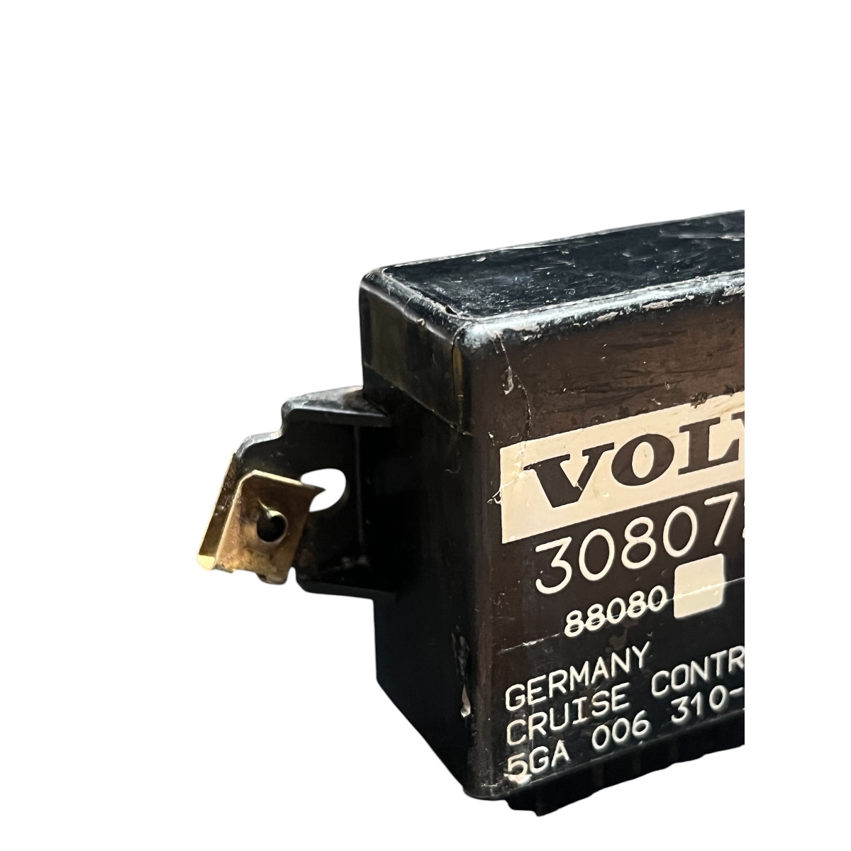 Módulo Piloto Automático Volvo V40 S40 30807288 Original - Imagem 2