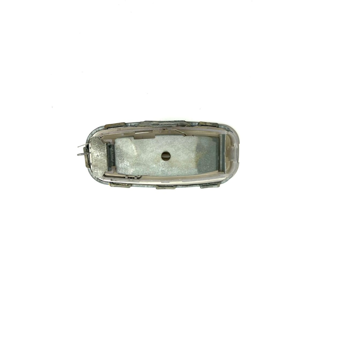 Luz Teto Cortesia Mercedes Benz Classe A 2002 2003 Original - Imagem 5