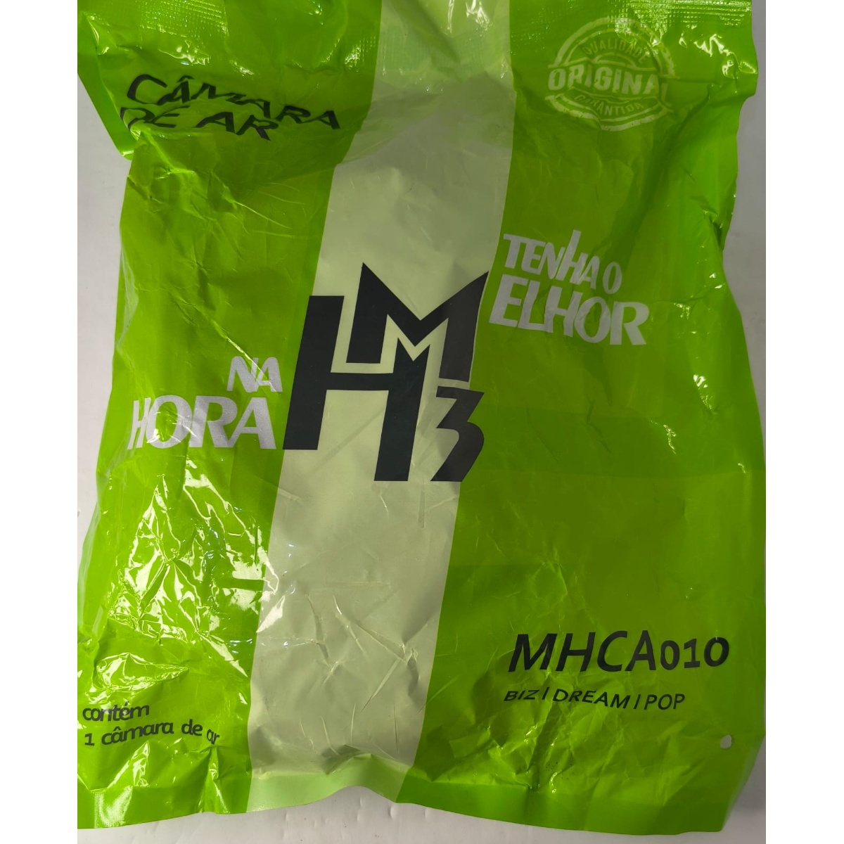 Camara de AR 17 (MH3)